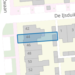 Perceel AML01-N-4354
