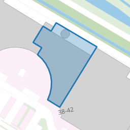 Perceel AML01-N-4380