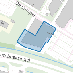 Perceel AML01-N-4388