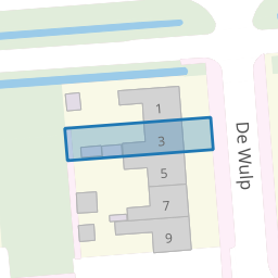 Perceel AML01-N-4411
