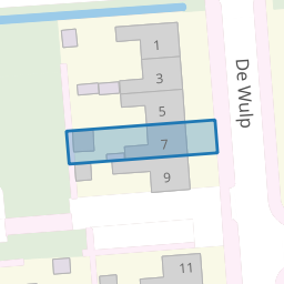 Perceel AML01-N-4413