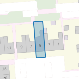 Perceel AML01-N-4422