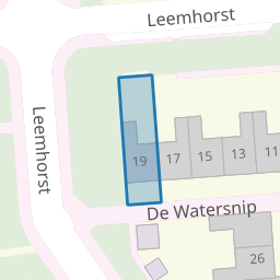 Perceel AML01-N-4429