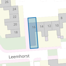 Perceel AML01-N-4436