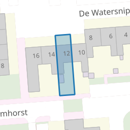 Perceel AML01-N-4438