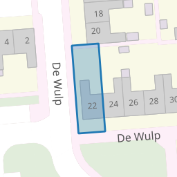 Perceel AML01-N-4448