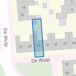 Perceel AML01-N-4450