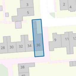Perceel AML01-N-4455