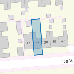 Perceel AML01-N-4463