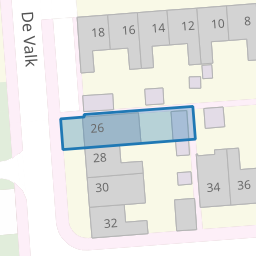 Perceel AML01-N-4468