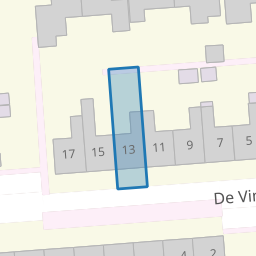 Perceel AML01-N-4484