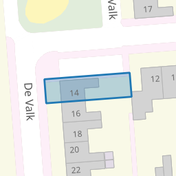 Perceel AML01-N-4492