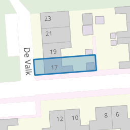 Perceel AML01-N-4493