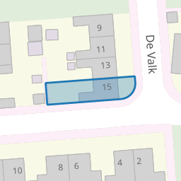 Perceel AML01-N-4500