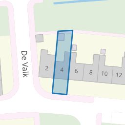 Perceel AML01-N-4502