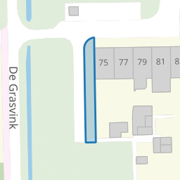 Perceel AML01-N-4537