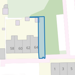 Perceel AML01-N-4538