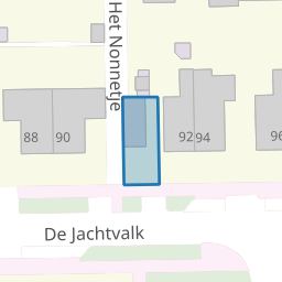 Perceel AML01-N-4548