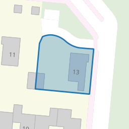 Perceel AML01-N-4600