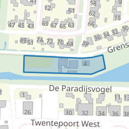 Perceel AML01-N-4610
