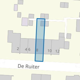 Perceel AML01-N-4624