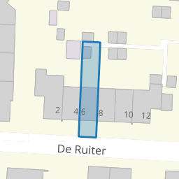 Perceel AML01-N-4625