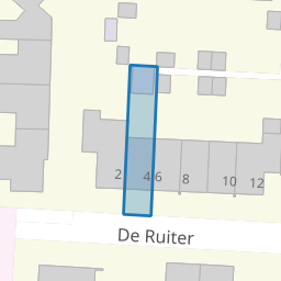 Perceel AML01-N-4626