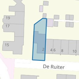 Perceel AML01-N-4627
