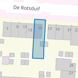 Perceel AML01-N-4636