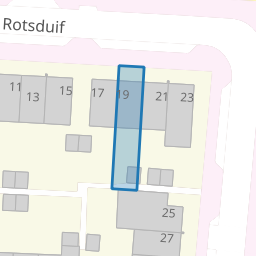 Perceel AML01-N-4638