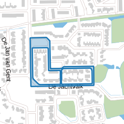 Perceel AML01-N-4660