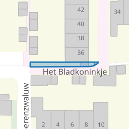 Perceel AML01-N-4667