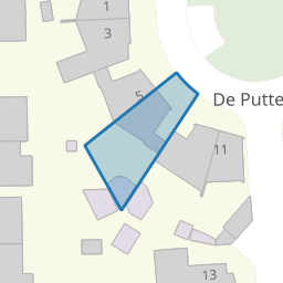 Perceel AML01-N-4692