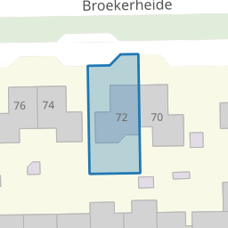 Perceel AML01-N-4696