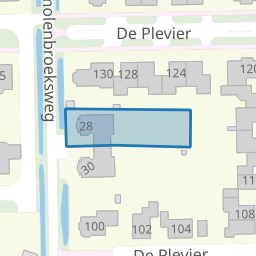 Perceel AML01-N-4702