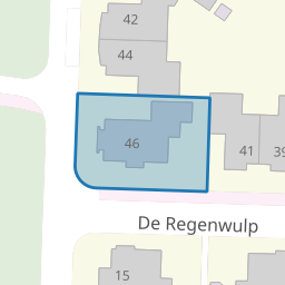 Perceel AML01-N-4722