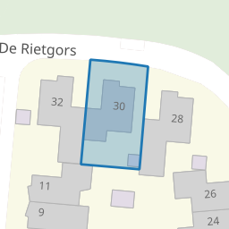 Perceel AML01-N-4728