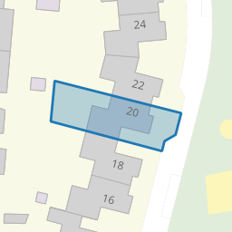 Perceel AML01-N-4733
