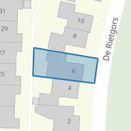 Perceel AML01-N-4740