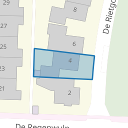 Perceel AML01-N-4741