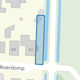 Perceel AML01-N-4771