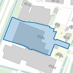 Perceel AML01-N-4822
