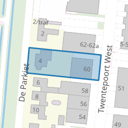 Perceel AML01-N-4837