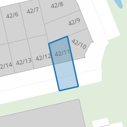 Perceel AML01-N-4868