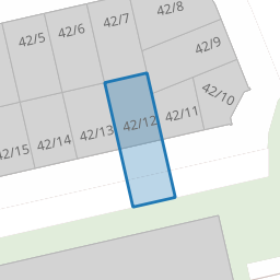 Perceel AML01-N-4869