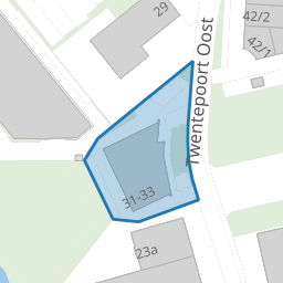 Perceel AML01-N-4880