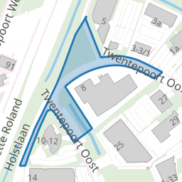 Perceel AML01-N-4890