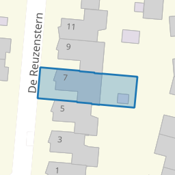 Perceel AML01-N-4895