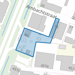 Perceel AML01-N-4901