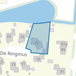 Perceel AML01-N-4929